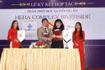 Đà Nẵng mở bán dự án đất nền ven sông Hera Complex Reverside