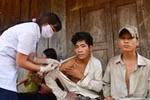 Xuất hiện ổ dịch bạch hầu trong trường học, hai học sinh tử vong