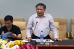 Hành trình "áp tải" đề thi vượt biển ra đảo, ngược xuôi miền núi