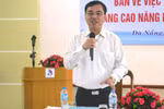 Đại học công lập tự chủ trong trả lương để hút nhân tài