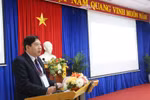 Quản trị doanh nghiệp trong thời đại công nghiệp 4.0 như thế nào?