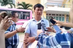 Đơn vị san ủi lăng mộ vợ vua Tự Đức nhận lỗi và khắc phục sự cố