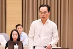 Thứ trưởng Hoàng Minh Sơn: TP.HCM lùi giờ học theo 93% ý kiến là hợp lý