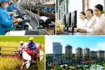 Công điện của Thủ tướng Chính phủ về cung ứng vốn tín dụng cho nền kinh tế