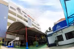 Vụ HS Trường Quốc tế TPHCM bị bạn đánh: Một trường đại học vạ lây 'bão' 1 sao