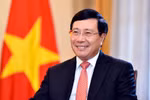 Lập Hội đồng điều phối vùng trung du và miền núi phía Bắc giai đoạn 2021-2025