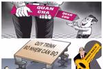 Làm gì để chấm dứt tệ "con ông cháu cha"?