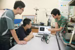 Quy định về hoạt động khoa học và công nghệ trong cơ sở giáo dục đại học