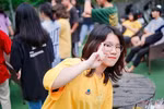 Nữ sinh chuyên Hùng Vương giành học bổng 4 tỷ đồng du học Mỹ: Đừng ngại mơ lớn