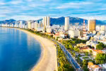 Khánh Hòa: Đến năm 2025, GRDP bình quân đầu người đạt 189 triệu đồng/người