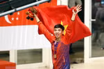 Tặng bằng khen của Thủ tướng cho 305 vận động viên thi đấu xuất sắc SEA Games 31