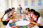 Phê duyệt Chương trình “Xây dựng mô hình Công dân học tập giai đoạn 2021 - 2030”