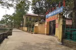HS không ăn bán trú phải chuyển lớp, Hiệu trưởng Tiểu học Quảng Bị nói gì?