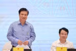 Thứ trưởng Nguyễn Hữu Độ: Tháng 9 sẽ tập huấn cho GV môn Lịch sử trên cả nước