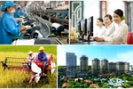 Chính phủ ban hành Chương trình phục hồi và phát triển kinh tế - xã hội