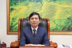 Kỷ luật 2 Phó chủ tịch và 2 nguyên lãnh đạo UBND tỉnh Hà Nam