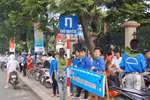 Giảm bớt nỗi lo của kì thi Đại học