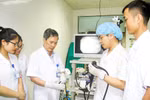 "Người trong cuộc" nêu những lưu ý khi tổ chức kỳ thi riêng khối ngành sức khỏe