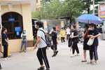 Điểm chuẩn vào lớp 10 trường chuyên Nhân văn cao nhất lên tới 33,5 điểm