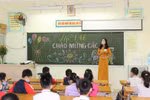 Cả nước tăng gần 2,5 triệu học sinh phổ thông trong 6 năm qua