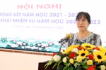 Trà Vinh: Đa dạng mã hàng khiến đơn vị mua sắm thiết bị dạy học khó giải trình