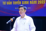 Quá nhiều phương thức tuyển sinh ĐH khiến thí sinh bị rối, giảm là cần thiết
