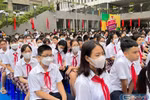 Có trường ở TP HCM từ năm 2016 đã không giao bài tập về nhà cho HS dịp Tết