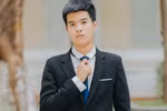 Thủ khoa khối A01 cả nước: Không đi học thêm, 8.5 IELTS, đạt 35/36 điểm ACT
