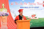 "Người trong cuộc" chỉ ra khó khăn, vướng mắc khi thi tuyển vị trí hiệu trưởng