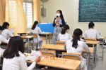 SV sư phạm diện đặt hàng ra trường có phải thi tuyển/xét tuyển theo NĐ 115?