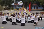 Thiếu kinh phí, nhiều tiết Hoạt động trải nghiệm bó hẹp trong khuôn viên trường