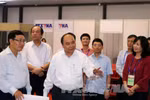 Thủ tướng kiểm tra công tác chuẩn bị cho các hội nghị cấp cao