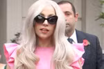 Hiếm khi thấy Lady Gaga xinh đẹp như thế này