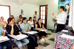 Quy định này thật là khó cho các nhà giáo...đã có tuổi!