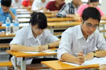 Những con số “biết nói” trong kì thi Quốc gia 2016