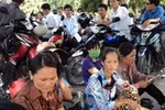 Phụ huynh không nên quyết định hộ thí sinh khi chọn trường