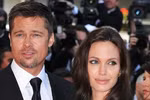 Angelina Jolie bị chê vì cho con nối tóc