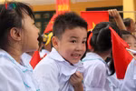 Thầy giáo mơ ước một lễ khai giảng "giáo viên không buồn, học sinh không mệt"