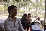 Lạm phát cấp Phó và thân phận giáo viên hợp đồng ở Thanh Hóa