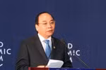 Toàn văn bài phát biểu khai mạc của Thủ tướng tại WEF về khu vực Mekong