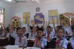 Vớt vát cho VNEN, một số nơi đang làm trái chỉ đạo của Bộ trưởng