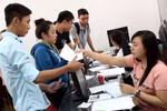 Thí sinh chỉ được nộp 1 nguyện vọng, trúng tuyển là phải đi học