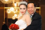 Bất ngờ với lý do chân dài Việt bỏ chồng sau 14 ngày
