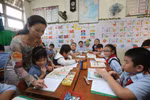 Thầy cô giáo sao nỡ để các em thiệt thòi?