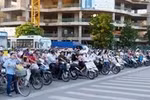 Thủ tướng yêu cầu đảm bảo an toàn giao thông dịp 2/9 và khai giảng năm học mới