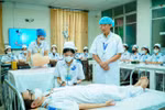 Chỉ tiêu, điểm trúng tuyển, học phí ngành Y học cổ truyền ở một số cơ sở GDĐH