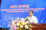 Thầy cô sẽ thêm yên tâm bám trường, bám lớp nếu kiên cố hóa trường lớp