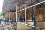 Đề nghị Bộ GDĐT sớm tham mưu để Chính phủ ban hành Đề án kiên cố hóa trường lớp