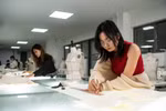 Chi tiết điểm chuẩn, học phí ngành Thiết kế thời trang tại nhiều trường ĐH