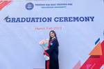 Từ “con số 0” về tiếng Trung, 516 ngày nữ sinh Yên Bái nỗ lực đạt học bổng ThS